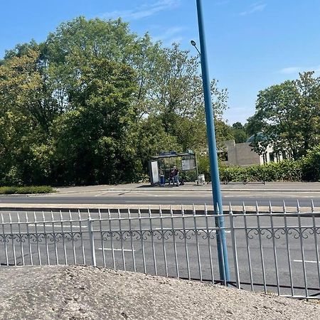 F3 Entier J - Proche Roissy-Villepinte-Paris Villiers-le-Bel Kültér fotó